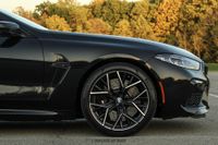 2024 BMW M8 Competition Convertible for sale