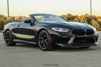 2024 BMW M8 Competition Convertible for sale