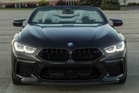 2024 BMW M8 Competition Convertible for sale