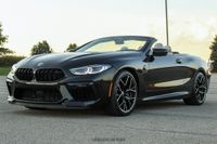 2024 BMW M8 Competition Convertible for sale