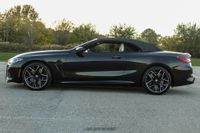2024 BMW M8 Competition Convertible for sale