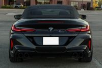2024 BMW M8 Competition Convertible for sale
