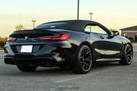 2024 BMW M8 Competition Convertible for sale