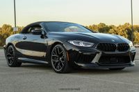 2024 BMW M8 Competition Convertible for sale