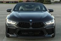 2024 BMW M8 Competition Convertible for sale
