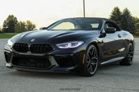 2024 BMW M8 Competition Convertible for sale