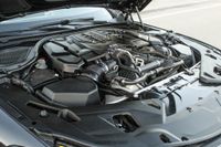 2024 BMW M8 Competition Convertible for sale