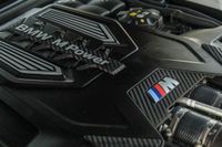2024 BMW M8 Competition Convertible for sale