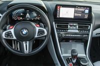 2024 BMW M8 Competition Convertible for sale