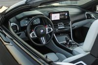 2024 BMW M8 Competition Convertible for sale
