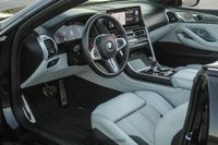 2024 BMW M8 Competition Convertible for sale