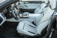 2024 BMW M8 Competition Convertible for sale