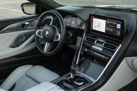 2024 BMW M8 Competition Convertible for sale