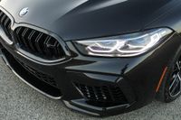 2024 BMW M8 Competition Convertible for sale