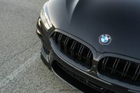 2024 BMW M8 Competition Convertible for sale
