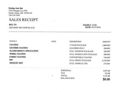 Service record 4 of 5