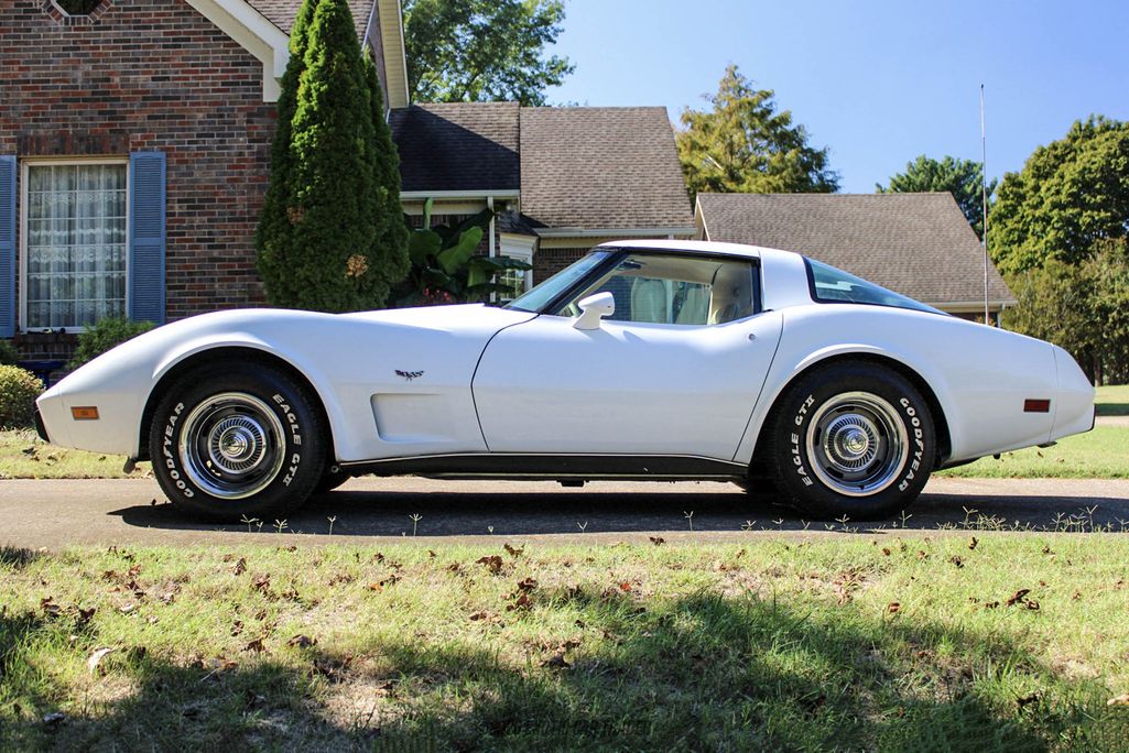 1979 Chevrolet Corvette for sale