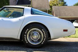 1979 Chevrolet Corvette for sale