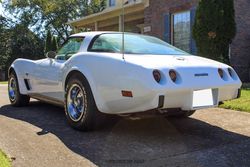 1979 Chevrolet Corvette for sale