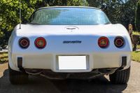 1979 Chevrolet Corvette for sale