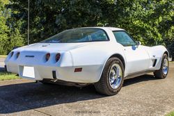 1979 Chevrolet Corvette for sale