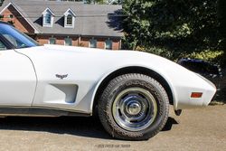 1979 Chevrolet Corvette for sale