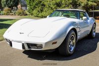 1979 Chevrolet Corvette for sale