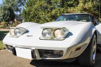 1979 Chevrolet Corvette for sale