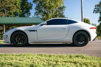 2017 Jaguar F-Type for sale