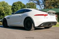 2017 Jaguar F-Type for sale