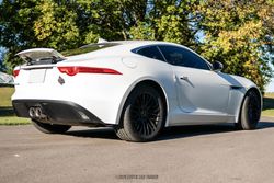 2017 Jaguar F-Type for sale