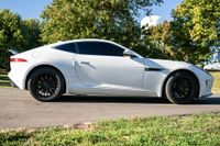 2017 Jaguar F-Type for sale