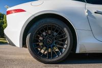 2017 Jaguar F-Type for sale
