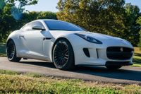 2017 Jaguar F-Type for sale