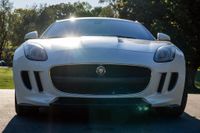 2017 Jaguar F-Type for sale