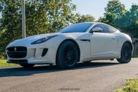 2017 Jaguar F-Type for sale