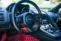 2017 Jaguar F-Type for sale
