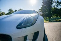 2017 Jaguar F-Type for sale