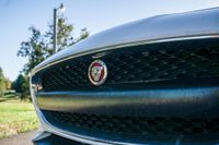 2017 Jaguar F-Type for sale