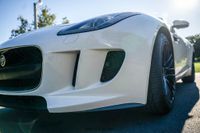 2017 Jaguar F-Type for sale