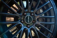 2017 Jaguar F-Type for sale