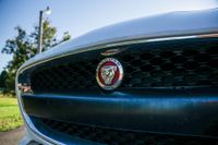 2017 Jaguar F-Type for sale