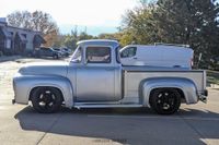 1956 Ford F-100 Restomod LS Turbo for sale