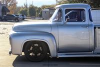 1956 Ford F-100 Restomod LS Turbo for sale