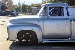 1956 Ford F-100 Restomod LS Turbo for sale