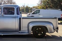 1956 Ford F-100 Restomod LS Turbo for sale