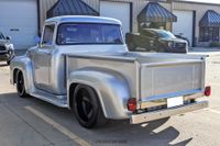 1956 Ford F-100 Restomod LS Turbo for sale