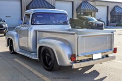 1956 Ford F-100 Restomod LS Turbo for sale