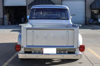 1956 Ford F-100 Restomod LS Turbo for sale