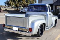 1956 Ford F-100 Restomod LS Turbo for sale